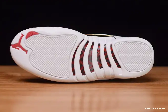 Cheap Jordan 130690-107 Retro (2019) 12 Air 